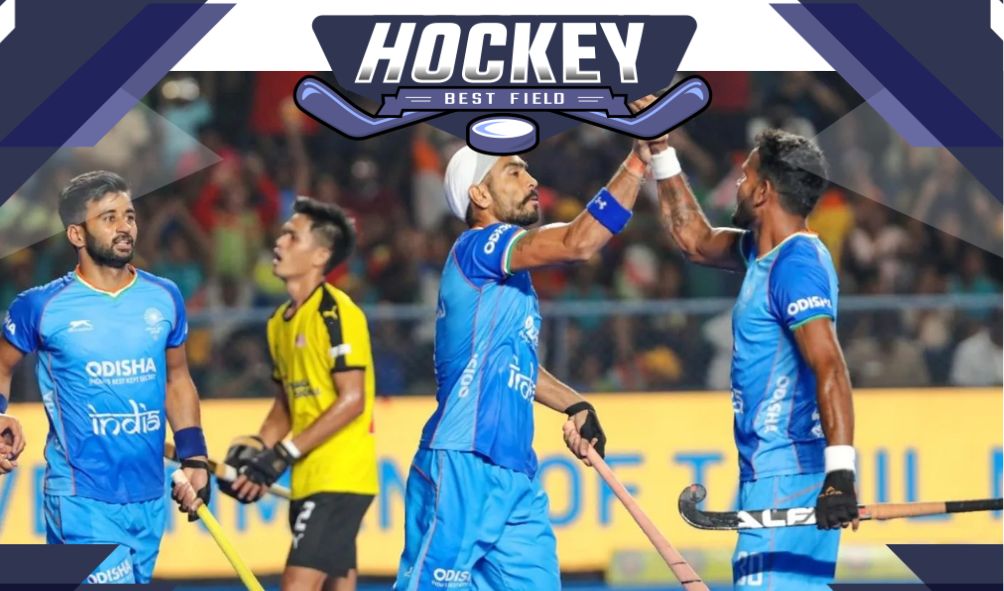 भारत ने जीता Hero Asian Champions Trophy 2023 का ख़िताब  