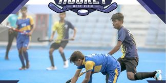 Men’s Academy Championship Zone A के 2nd दिन के परिणाम  