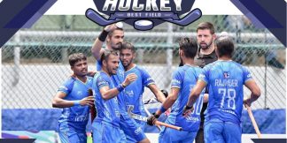 Junior Hockey World Cup : भारत स्पेन से भिड़ने के लिए तैयार  