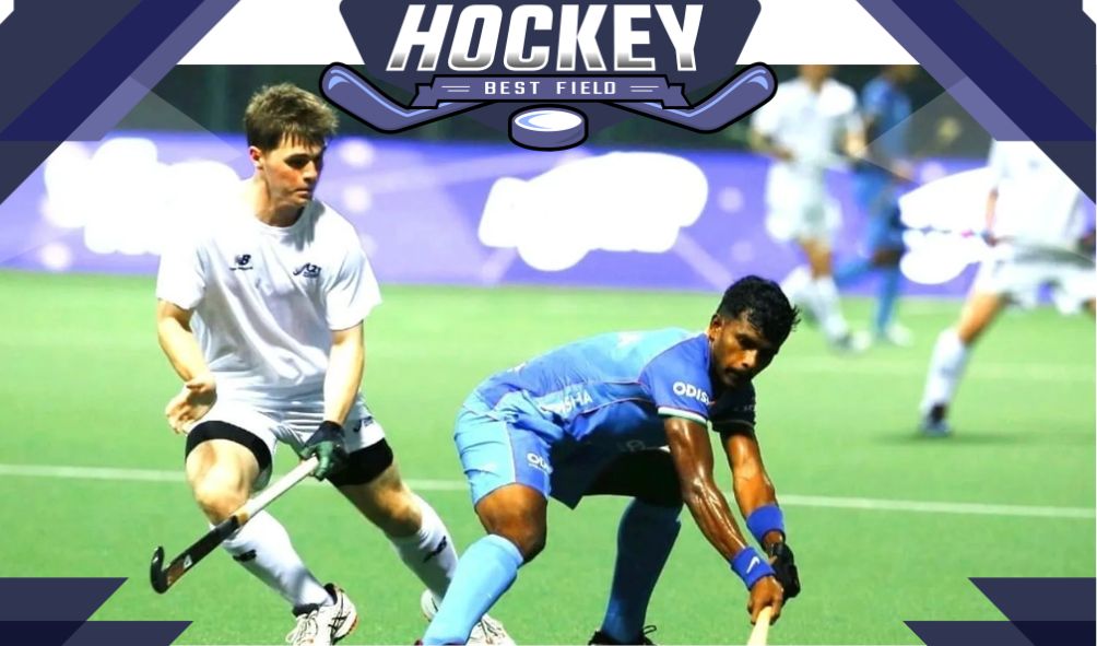 कांस्य पदक की उपलब्धि ने मुझे प्रेरित किया : Amandeep Lakra  