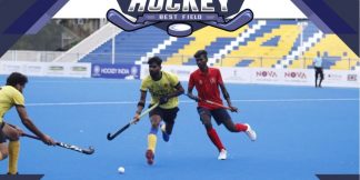 Senior Men’s National Championship के 10th दिन के परिणाम  