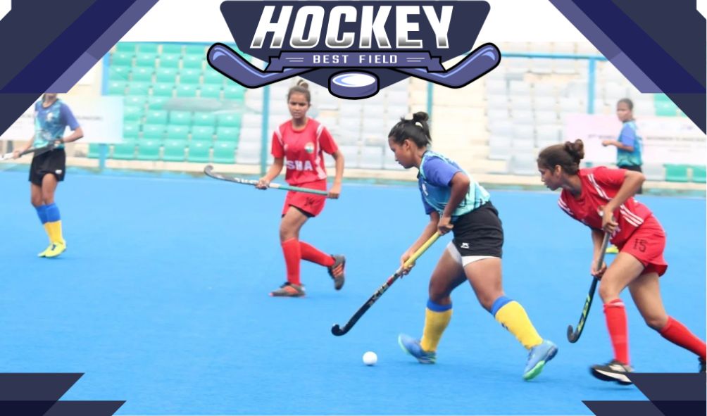 तीसरा खेलो इंडिया जूनियर महिला हॉकी लीग के पहले दिन परिणाम  