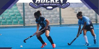 7th Day Result: Khelo India Sub Junior Women Hockey League  