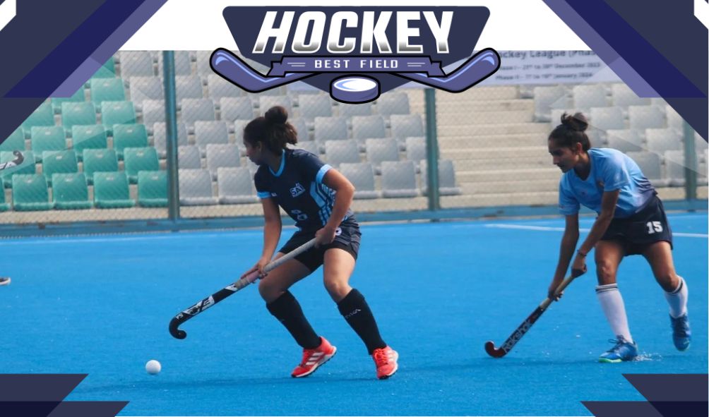 7th Day Result: Khelo India Sub Junior Women Hockey League  