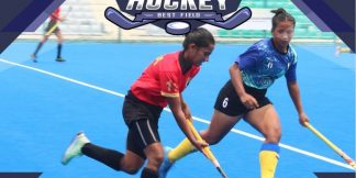 खेलो इंडिया जूनियर महिला हॉकी लीग के दूसरे दिन ने परिणाम  