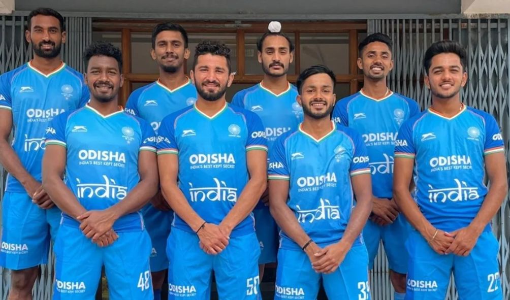 Asian Hockey 5s World Cup के लिए भारतीय हॉकी टीम की घोषणा  