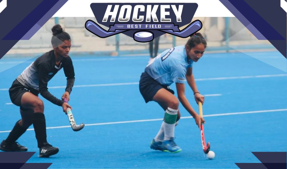 10th Day Result: Khelo India Sub Junior Women Hockey League  