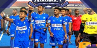 चार देशों के टूर्नामेंट में India का पहला मैच Spian से  