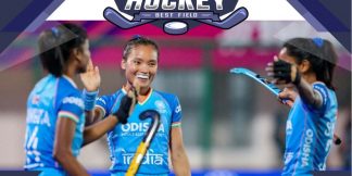 Olympic Qualifier 2024 : भारतीय टीम की तैयारी पर बात  