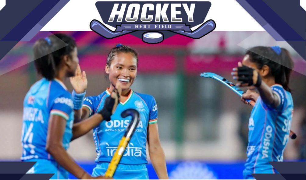 Olympic Qualifier 2024 : भारतीय टीम की तैयारी पर बात  