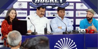 Sub-Junior National Camp से भारतीय हॉकी की नई शुरुआत  