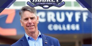 Herman Kruis को उच्च प्रदर्शन निदेशक नियुक्त किया गया  