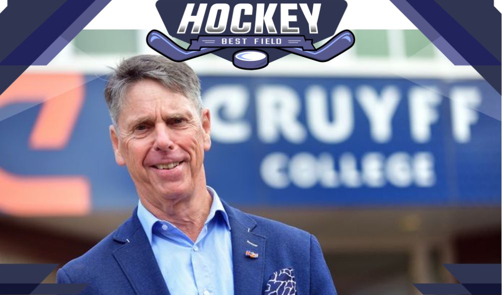 Herman Kruis को उच्च प्रदर्शन निदेशक नियुक्त किया गया  