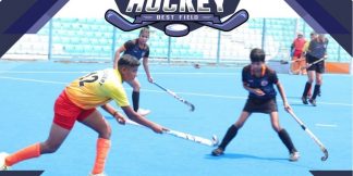 Khelo India जूनियर महिला हॉकी लीग के चौथे दिन के परिणाम  