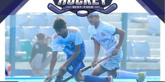 Men’s Academy Championship 2023 Zone A के 3rd दिन के परिणाम  