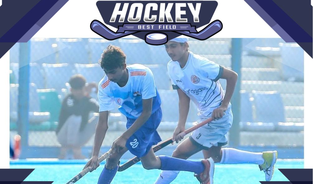 Men’s Academy Championship 2023 Zone A के 3rd दिन के परिणाम  