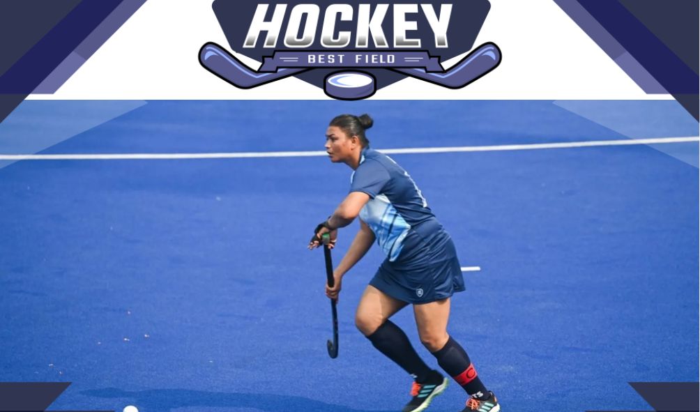 1st Day Result : सीनियर महिला अंतर-विभागीय चैम्पियनशिप  