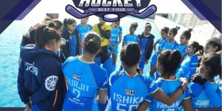 5 Nation Tournament Valencia : भारतीय टीम स्पेन से हार गई  