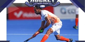 India vs Netherland Hockey Match : मैच 1-1 से ड्रा खेला  