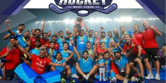 Indian Men's Hockey का शानदार रहा साल 2023  