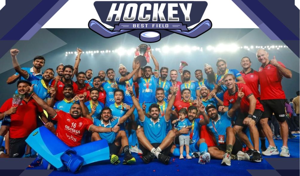 Indian Men's Hockey का शानदार रहा साल 2023  