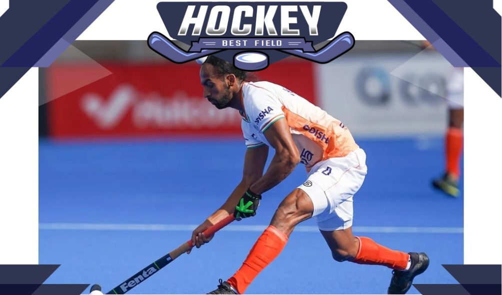 India vs Netherland Hockey Match : मैच 1-1 से ड्रा खेला  