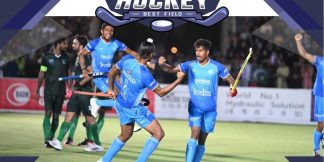 Indian Junior Team ने Spian के खिलाफ 6-2 से जीत दर्ज की  