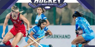 Olympic Qualifier : भारतीय महिला टीम अपना पहला मैच हार गई  