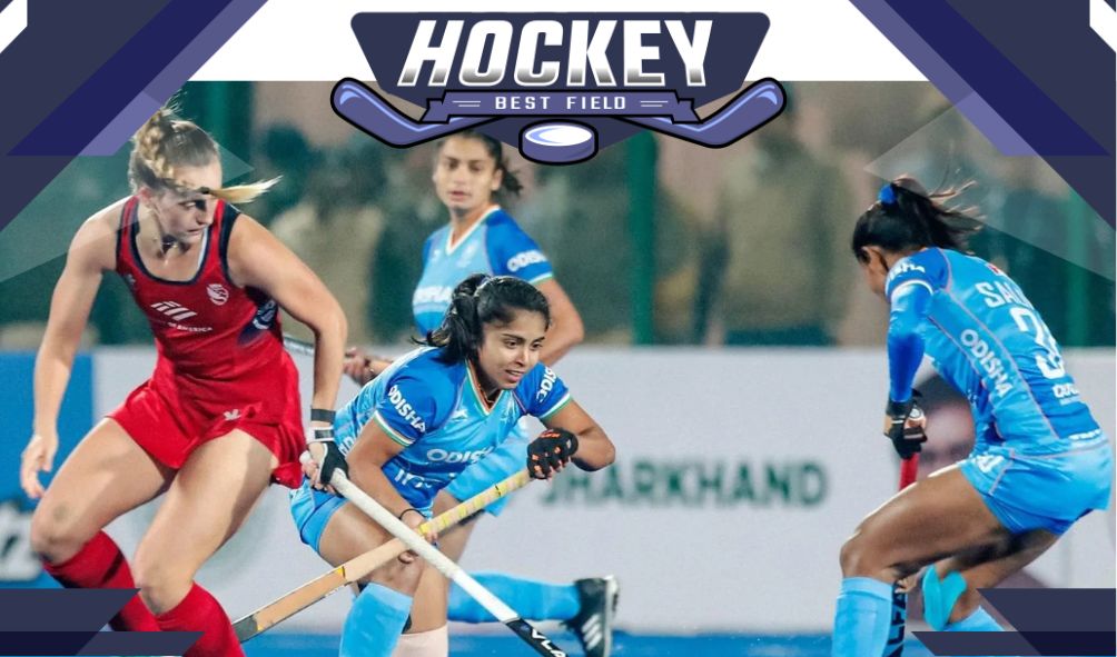 Olympic Qualifier : भारतीय महिला टीम अपना पहला मैच हार गई  