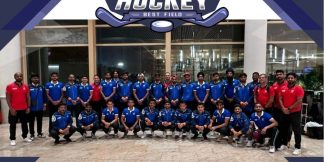 South Africa Tour : Indian Men's Team टीम हुई रवाना  