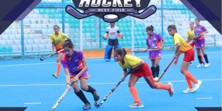 Khelo India जूनियर महिला हॉकी लीग के 5वे दिन के परिणाम  