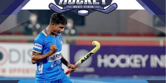 Indian Junior Mens Hockey Team जर्मनी से 2-3 से हार गई  