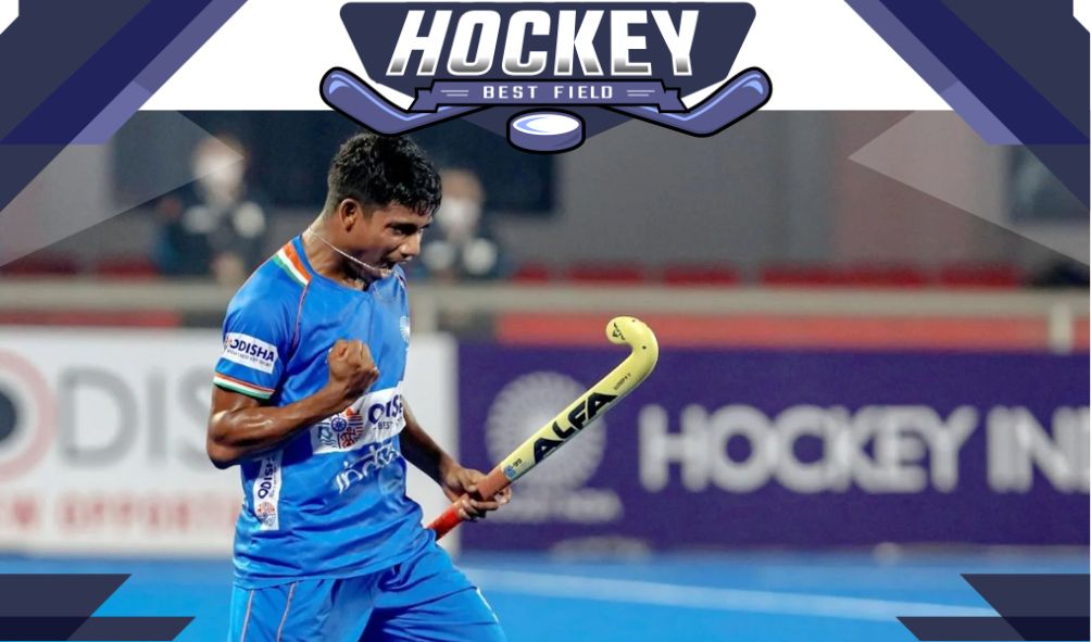 Indian Junior Mens Hockey Team जर्मनी से 2-3 से हार गई  