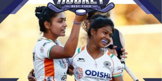 Olympic Qualifier को लेकर Beauty Dungdung ने कही ये बात  