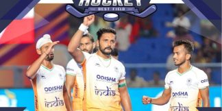 सीनियर पुरुष राष्ट्रीय कोचिंग कैंप के लिए टीम की घोषणा  