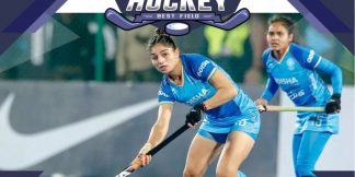 Hockey : Udita ने 100 अंतरराष्ट्रीय कैप पूरे किये  