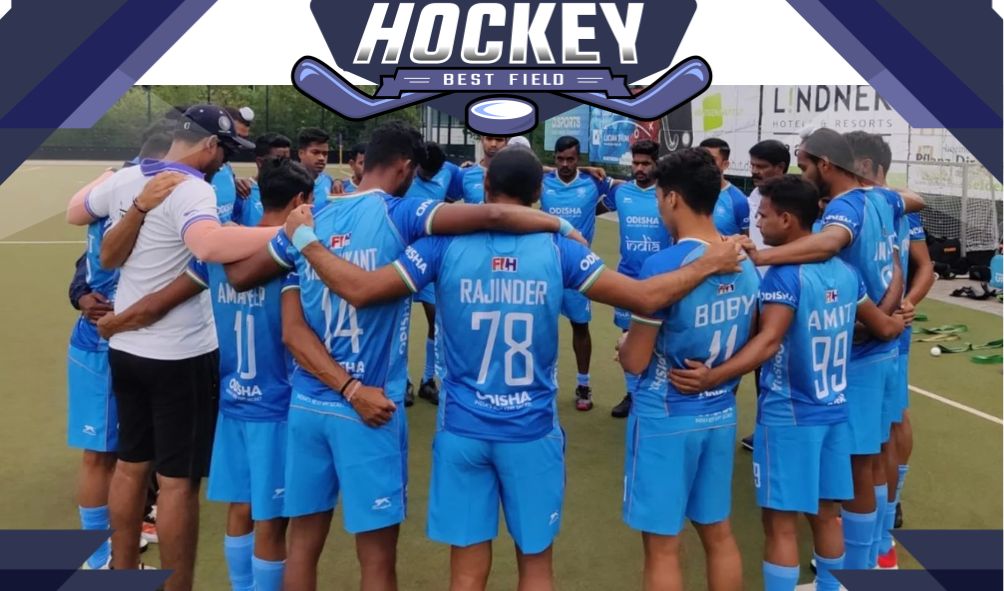 Indian Team ने England पर 4-0 से शानदार जीत दर्ज की  