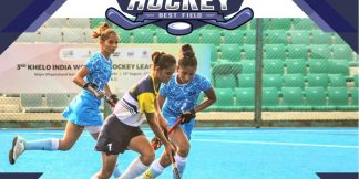 झारखंड एशियन चैंपियंस ट्रॉफी अक्टूबर-नवंबर में होगी आयोजित  