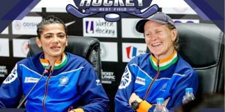 सेमीफाइनल में जर्मनी से चुनौती के लिए तैयार भारत  