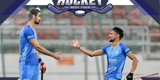 भारत ने कनाडा को 10-1 से हराकर क्वार्टर फाइनल में जगह बनाई  