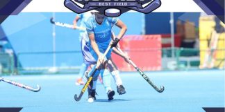Junior World Cup 2023 के लिए तैयार भारतीय महिला हॉकी टीम  