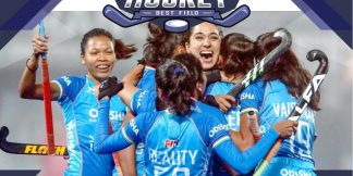 भारत को सेमीफाइनल में जर्मनी से हार का सामना करना पड़ा  