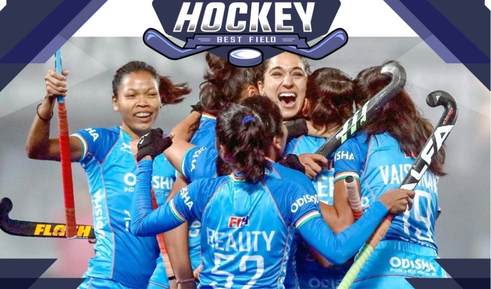 भारत को सेमीफाइनल में जर्मनी से हार का सामना करना पड़ा  