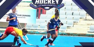 Khelo India जूनियर महिला हॉकी लीग के 7वे दिन के परिणाम  