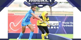 Indian Womens Hockey Team ने Malaysia को 7-2 से हराया  