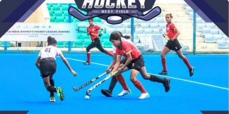3rd Khelo India जूनियर महिला हॉकी लीग के 2nd दिन के परिणाम  