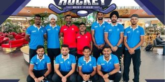 भारतीय टीम की नजर Hockey 5s World Cup क्वालीफायर पर  