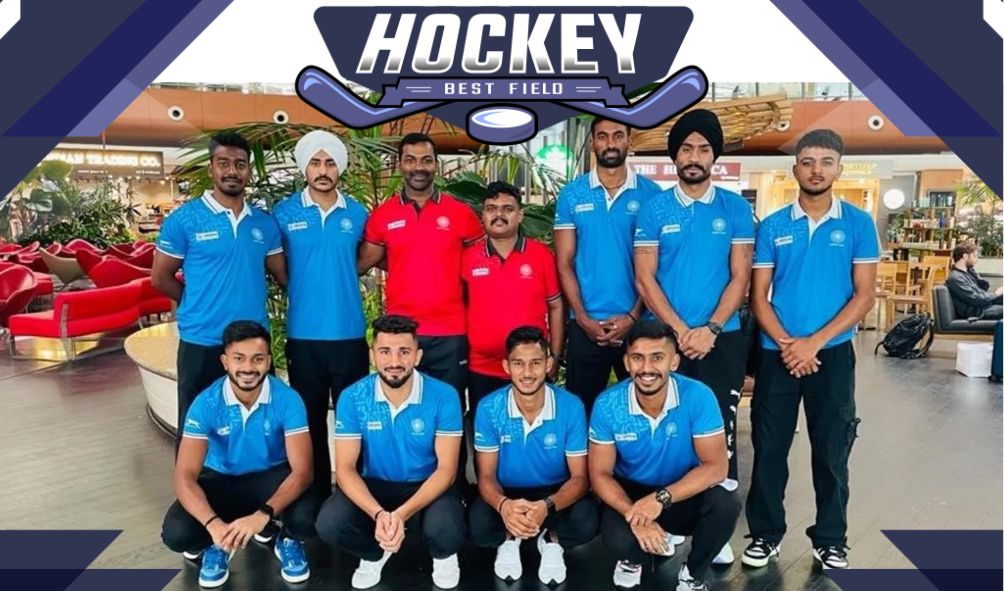 भारतीय टीम की नजर Hockey 5s World Cup क्वालीफायर पर  