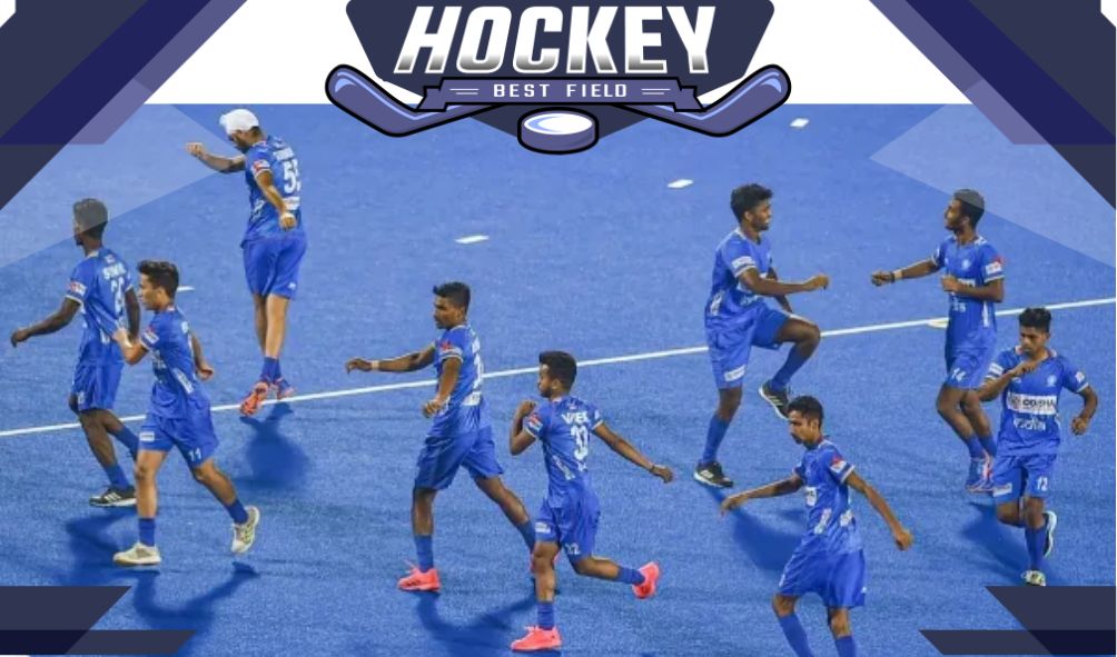 Junior Men National Coaching Camp की 40 सदस्यीय संभावित टीम  