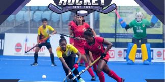 फाइनल में रेलवे का सामना इंडियन ऑयल कॉर्पोरेशन से  